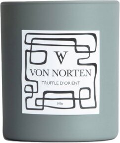 Von Norten Truffle d'Orient Candle 300 ml