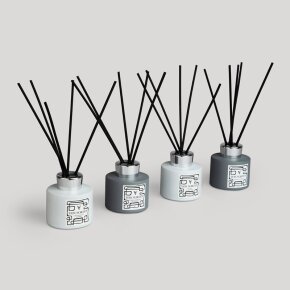 Von Norten Frogner Diffuser 120 ml