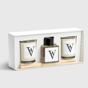 Von Norten Inspiration Gift Set