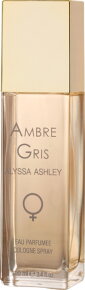 Alyssa Ashley Ambre Gris Eau Parfumée 100 ml