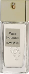 Alyssa Ashley White Patchouli Eau de Parfum (EdP) 30 ml