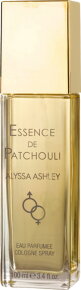 Alyssa Ashley Essence de Patchouli Eau Parfumée 100 ml