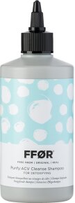 FFOER PURIFY: ACV Cleanse Shampoo 300 ml