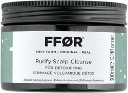 FFOER PURIFY: Scalp Cleanse for Detoxifying 300 ml