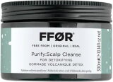FFOER PURIFY: Scalp Cleanse for Detoxifying 300 ml