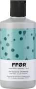 FFOER RE: Balance Shampoo