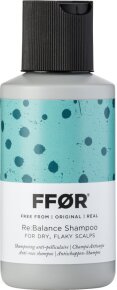 FFOER RE: Balance Shampoo 100 ml