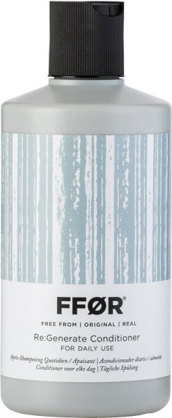 5035832110226 - FFOER RE Generate Conditioner 300 ml 5035832110226 - FFOER RE Generate Conditioner 300 ml