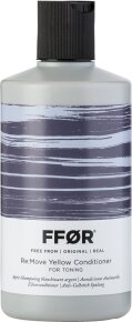 FFOER RE: Move Yellow Conditioner 300 ml