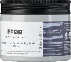 FFOER RE: Move Yellow Conditioning Mask 500 ml