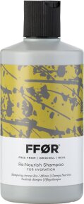 FFOER RE: Nourish Shampoo 300 ml