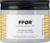 FFOER RE: Plenish Mask Deep Conditioning Mask