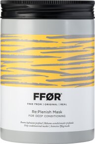 FFOER RE: Plenish Mask Deep Conditioning Mask 1000 ml