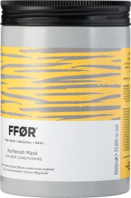 FFOER RE: Plenish Mask Deep Conditioning Mask 1000 ml