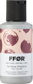 FFOER RE: Vamp Volumen Shampoo 100 ml