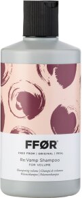 FFOER RE: Vamp Volumen Shampoo 300 ml