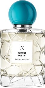 Les Soeurs de Noé Citrus Poetry Eau de Parfum (EdP) 100 ml