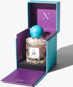 Les Soeurs de Noé Citrus Poetry Eau de Parfum (EdP) 100 ml