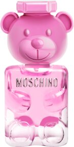 Ihr Geschenk - Moschino Toy 2 Bubble Gum Eau de Toilette Miniatur