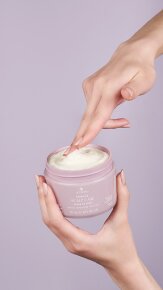 Alterna Caviar Renewing Scalp Care Scalp Scrub to Foam 177 ml