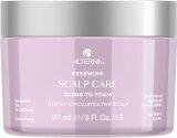 Alterna Caviar Renewing Scalp Care Scalp Scrub to Foam 177 ml Alterna Caviar Renewing Scalp Care Scalp Scrub to Foam 177 ml