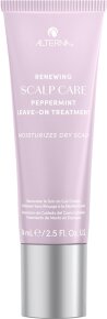 Alterna Caviar Renewing Scalp Care Peppermint Leave-On Treatment 74 ml