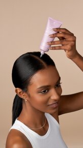 Alterna Caviar Renewing Scalp Care Peppermint Leave-On Treatment 74 ml