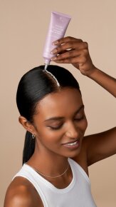 Alterna Caviar Renewing Scalp Care Peppermint Leave-On Treatment 74 ml