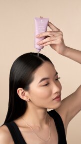 Alterna Caviar Renewing Scalp Care Hemp Leave-On Treatment 74 ml