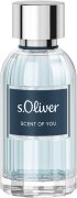 s.Oliver Scent of You for Men After Shave Lotion 50 ml s.Oliver Scent of You for Men After Shave Lotion 50 ml
