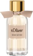 s.Oliver Scent of You for Women Eau de Toilette (EdT)