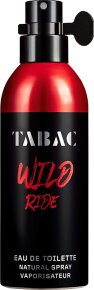 Tabac Wild Ride Eau de Toilette (EdT) 75 ml