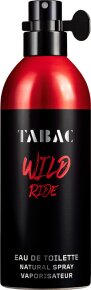 Tabac Wild Ride Eau de Toilette (EdT) 125 ml