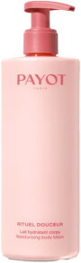 Payot Rituel Douceur Lait Hydra Corps 400 ml