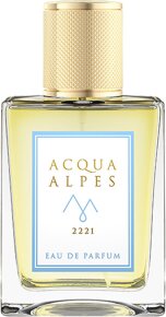 Acqua Alpes 2221 Eau de Parfum (EdP) 50 ml