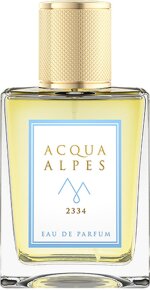 Acqua Alpes 2334 Eau de Parfum (EdP) 50 ml
