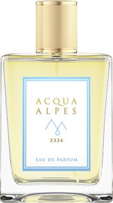 Acqua Alpes 2334 Eau de Parfum (EdP) 100 ml