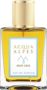 Acqua Alpes OUD 3333 Eau de Parfum (EdP) 50 ml