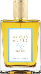 Acqua Alpes OUD 3333 Eau de Parfum (EdP) 100 ml
