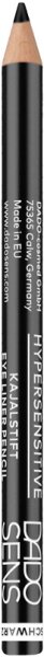 4011140215946 - Dado Sens HYPERSENSITIVE Kajalstift Black 4011140215946 - Dado Sens HYPERSENSITIVE Kajalstift Black