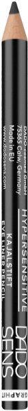 4011140215960 - DADO SENS Make-Up AUGEN KAJALSTIFT Graphit 1 Stk 4011140215960 - DADO SENS Make-Up AUGEN KAJALSTIFT Graphit 1 Stk