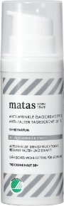 Matas Beauty Striber Anti-Falten Tagescreme lsf 15 50 ml