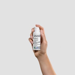 Matas Beauty Striber Milde Tagescreme 50 ml