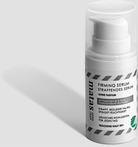 Matas Beauty Striber Straffendes Serum 30 ml