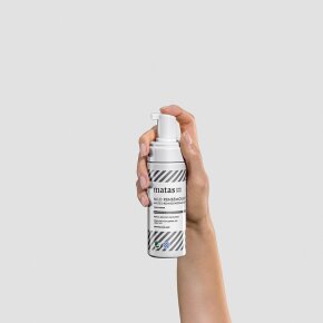 Matas Beauty Striber Milde Reinigungsmousse 150 ml