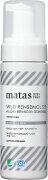 Matas Beauty Striber Milde Reinigungsmousse 150 ml