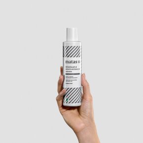 Matas Beauty Striber Reinigungsmilch 250 ml