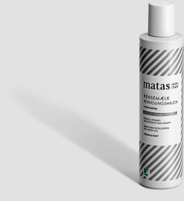 Matas Beauty Striber Reinigungsmilch 250 ml