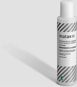 Matas Beauty Striber Augen Make-Up Entferner 125 ml