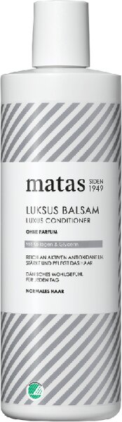 Matas Beauty Striber Luxus Conditioner 500 ml